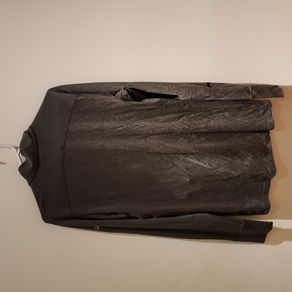 Icebreaker merino GT zip up jacket - Picture 7 of 9